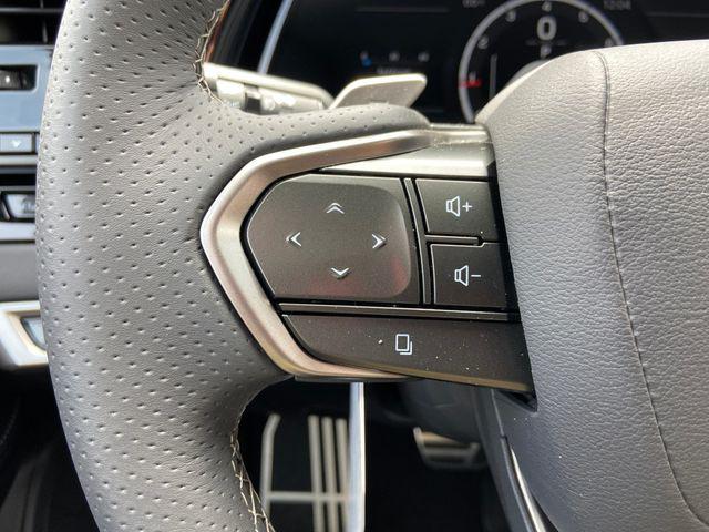2026 Lexus RX 350 F SPORT Handling
