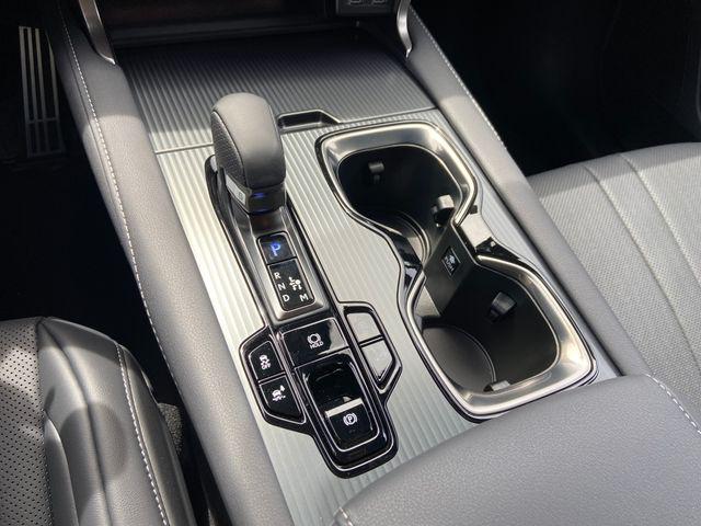 2026 Lexus RX 350 F SPORT Handling