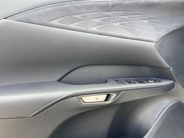 2026 Lexus RX 350 F SPORT Handling