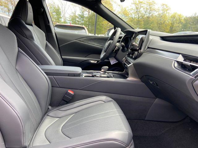 2026 Lexus RX 350 F SPORT Handling