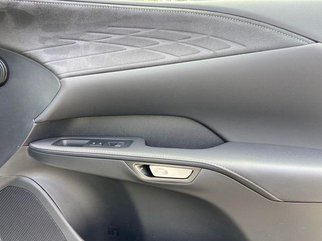 2026 Lexus RX 350 F SPORT Handling