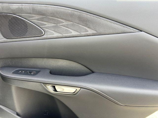2026 Lexus RX 350 F SPORT Handling