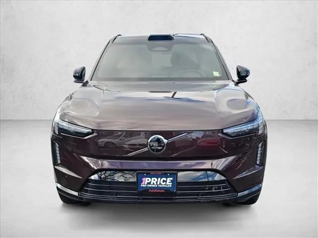 2025 Volvo X 90 Ultra, Twin Motor, Fully electric, 6 Seats