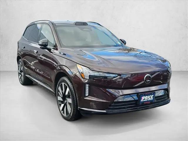 2025 Volvo X 90 Ultra, Twin Motor, Fully electric, 6 Seats