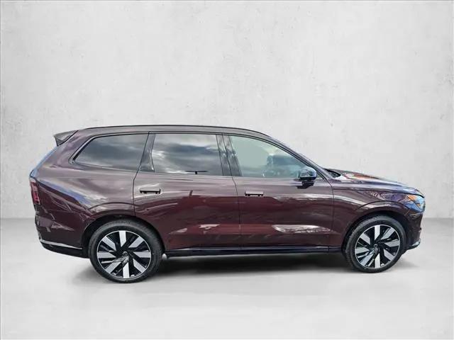 2025 Volvo X 90 Ultra, Twin Motor, Fully electric, 6 Seats