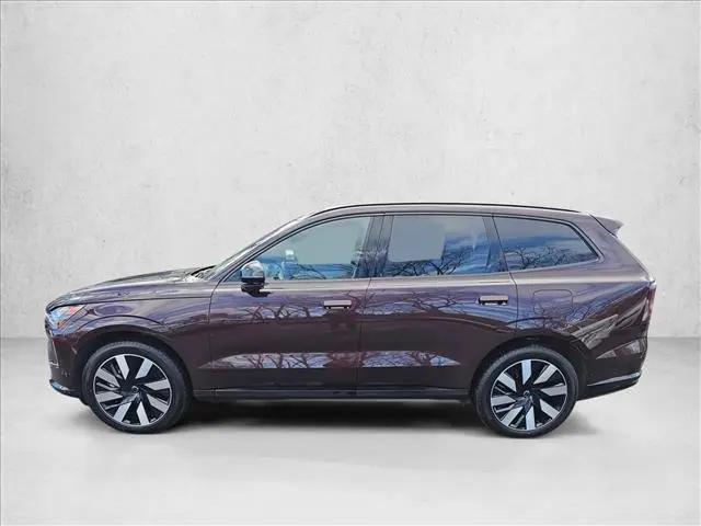 2025 Volvo X 90 Ultra, Twin Motor, Fully electric, 6 Seats