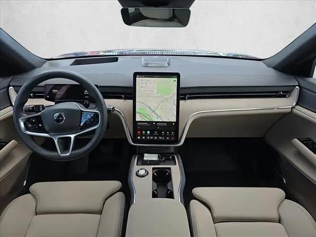 2025 Volvo X 90 Ultra, Twin Motor, Fully electric, 6 Seats