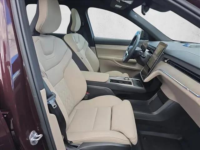 2025 Volvo X 90 Ultra, Twin Motor, Fully electric, 6 Seats