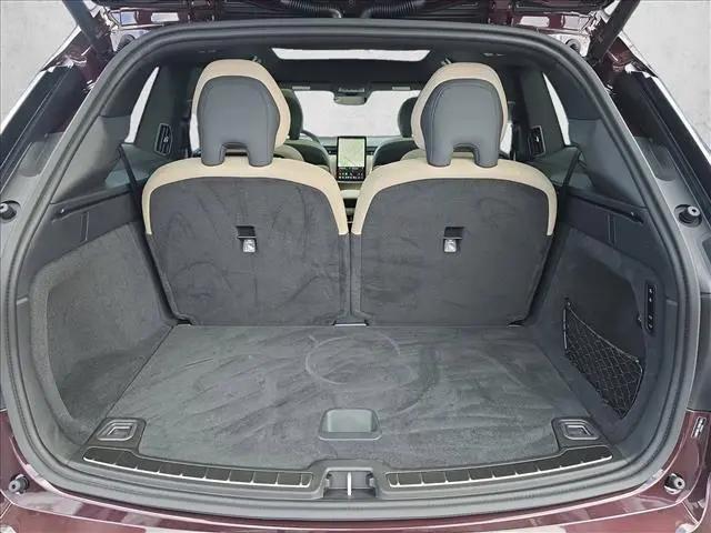 2025 Volvo X 90 Ultra, Twin Motor, Fully electric, 6 Seats