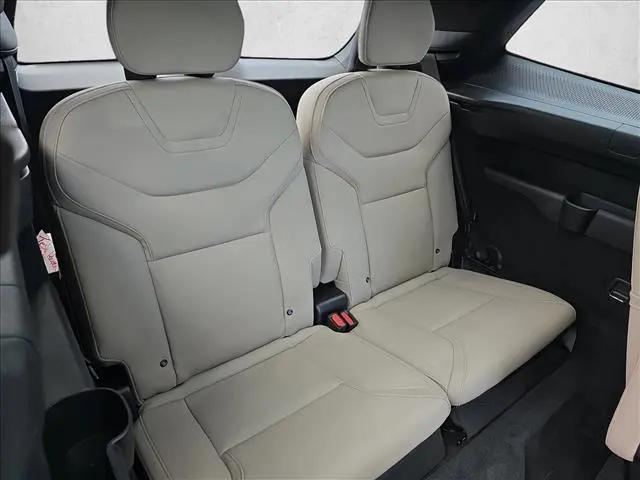 2025 Volvo X 90 Ultra, Twin Motor, Fully electric, 6 Seats