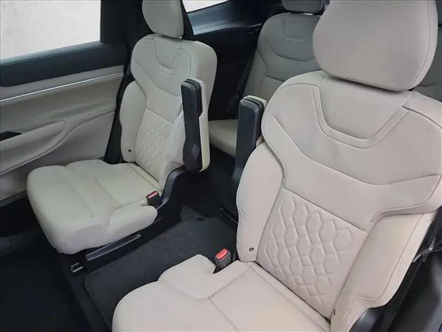 2025 Volvo X 90 Ultra, Twin Motor, Fully electric, 6 Seats