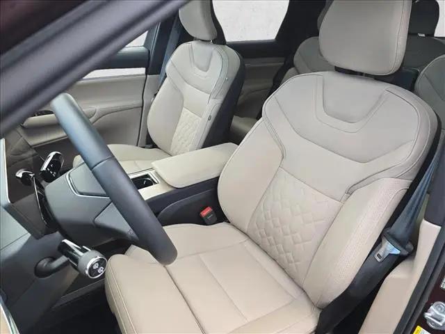 2025 Volvo X 90 Ultra, Twin Motor, Fully electric, 6 Seats