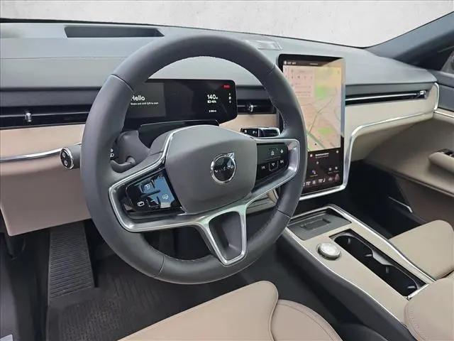 2025 Volvo X 90 Ultra, Twin Motor, Fully electric, 6 Seats