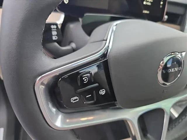 2025 Volvo X 90 Ultra, Twin Motor, Fully electric, 6 Seats