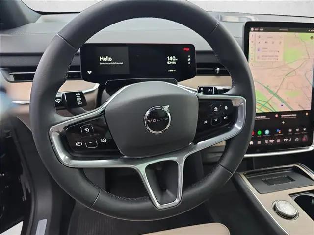 2025 Volvo X 90 Ultra, Twin Motor, Fully electric, 6 Seats