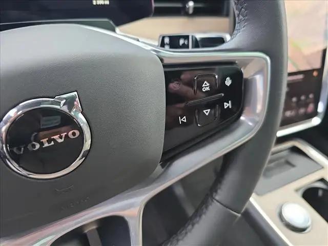 2025 Volvo X 90 Ultra, Twin Motor, Fully electric, 6 Seats