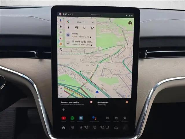 2025 Volvo X 90 Ultra, Twin Motor, Fully electric, 6 Seats
