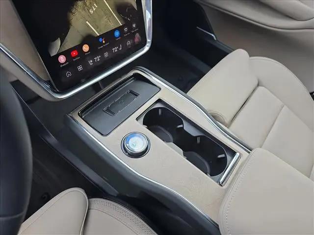 2025 Volvo X 90 Ultra, Twin Motor, Fully electric, 6 Seats