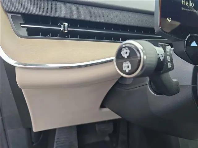2025 Volvo X 90 Ultra, Twin Motor, Fully electric, 6 Seats