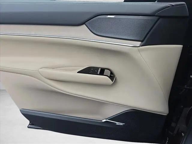 2025 Volvo X 90 Ultra, Twin Motor, Fully electric, 6 Seats
