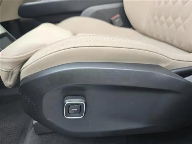 2025 Volvo X 90 Ultra, Twin Motor, Fully electric, 6 Seats