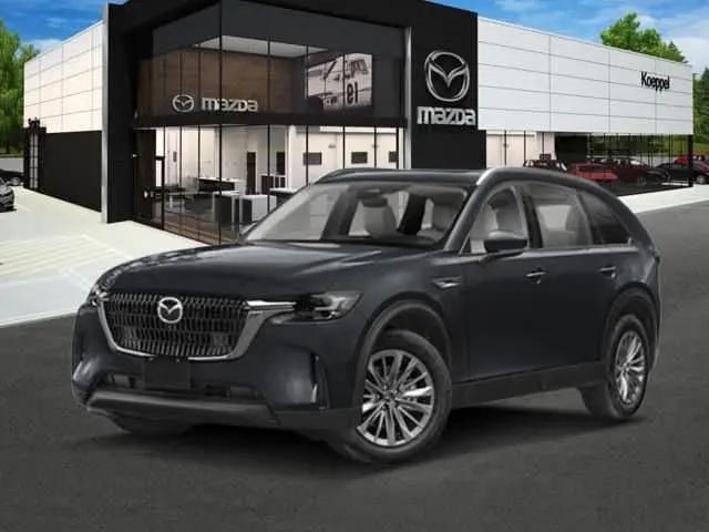 2026 Mazda X-90 Preferred for sale in Woodside, NY