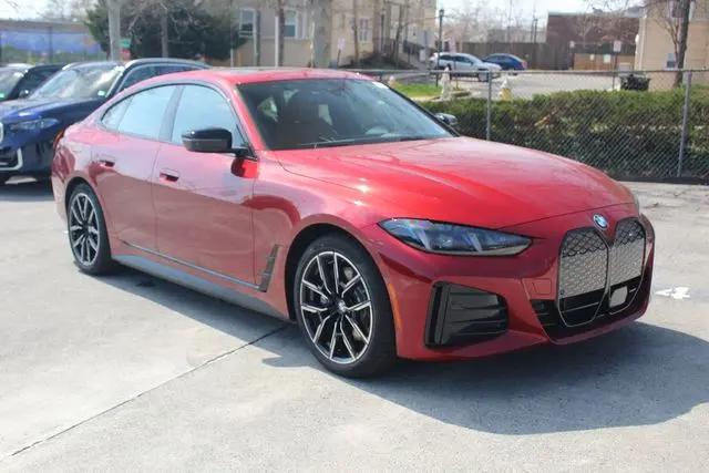 2026 BMW i4 xDrive40 for sale in Alexandria, VA