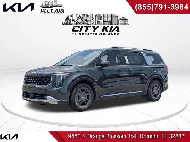 2026 Kia Carnival MPV SX for sale in Orlando, FL
