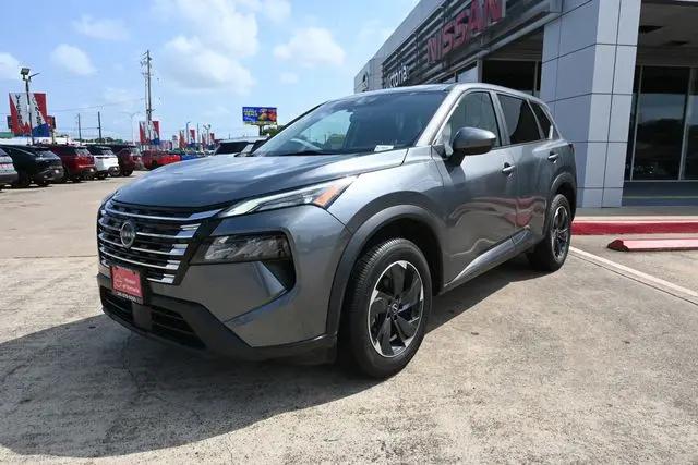 2024 Nissan Rogue SV Intelligent AWD for sale in Victoria, TX