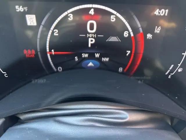 2025 Lexus NX 350 F SPORT Handling