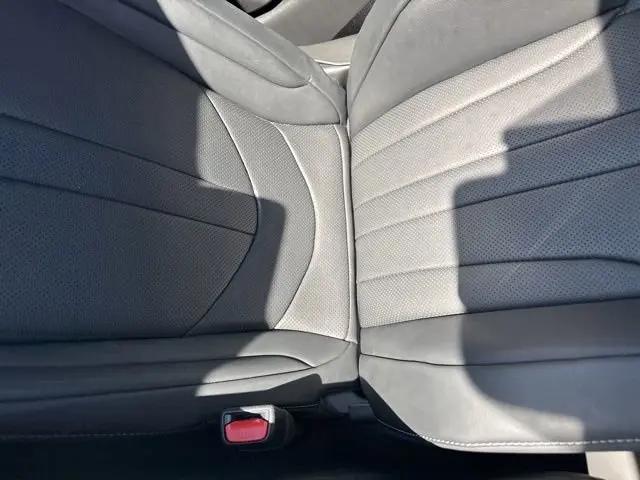 2025 Lexus NX 350 F SPORT Handling