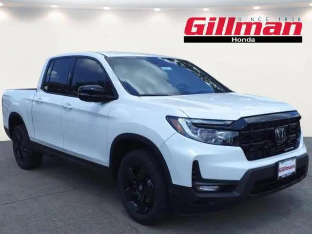 2026 Honda Ridgeline Black Edition for sale in Selma, TX