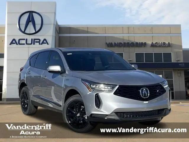 2026 Acura RDX Base for sale in Arlington, TX