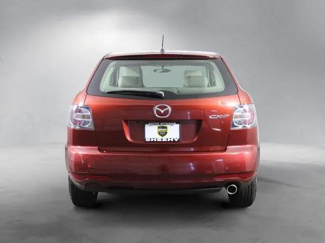 2011 Mazda CX-7 i SV