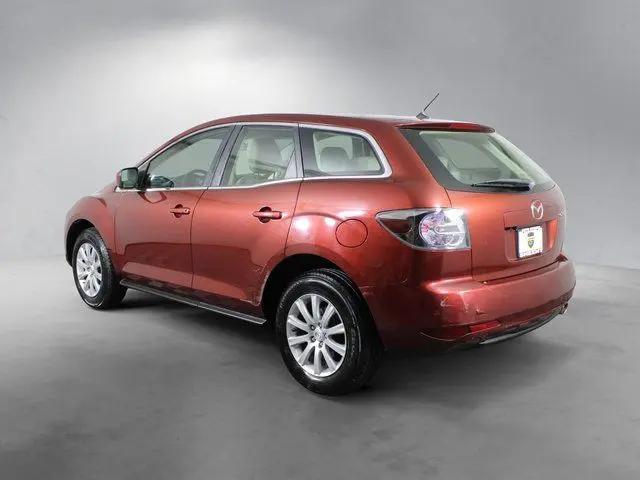 2011 Mazda CX-7 i SV