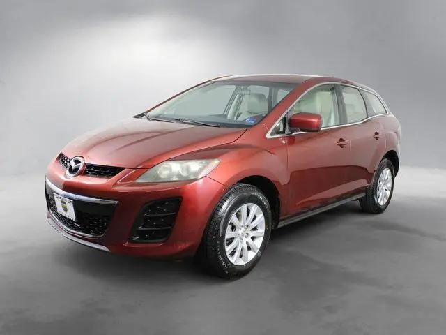 2011 Mazda CX-7 i SV