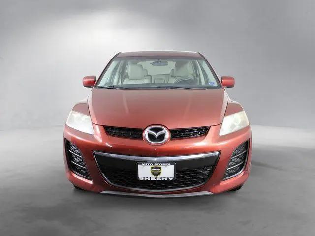2011 Mazda CX-7 i SV