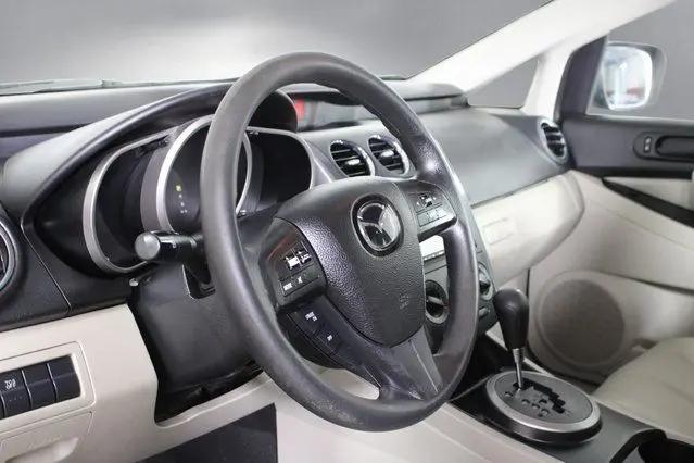 2011 Mazda CX-7 i SV
