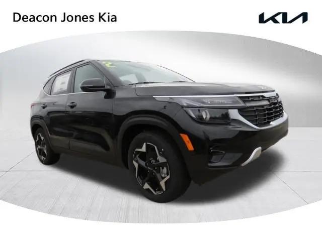 2026 Kia Seltos EX for sale in Goldsboro, NC