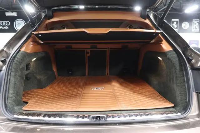 2017 Bentley Bentayga W12