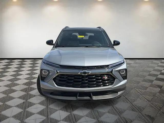 2026 Chevrolet TrailBlazer FWD RS