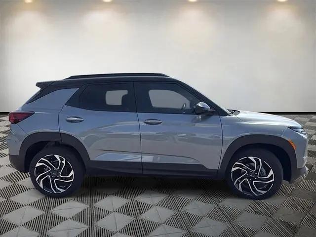 2026 Chevrolet TrailBlazer FWD RS