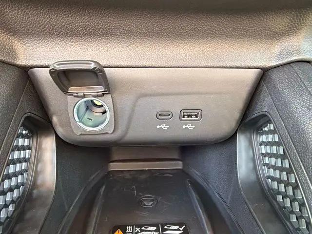 2026 Chevrolet TrailBlazer FWD RS