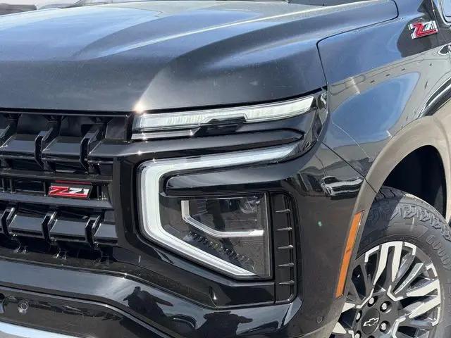 2026 Chevrolet Suburban Z71, 4WD