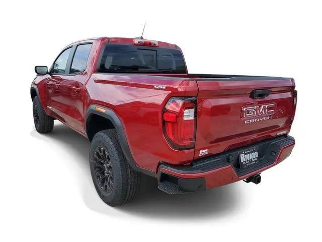 2026 GMC Canyon Elevation, 4WD
