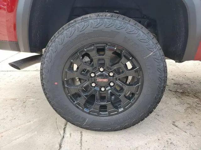 2026 GMC Canyon Elevation, 4WD