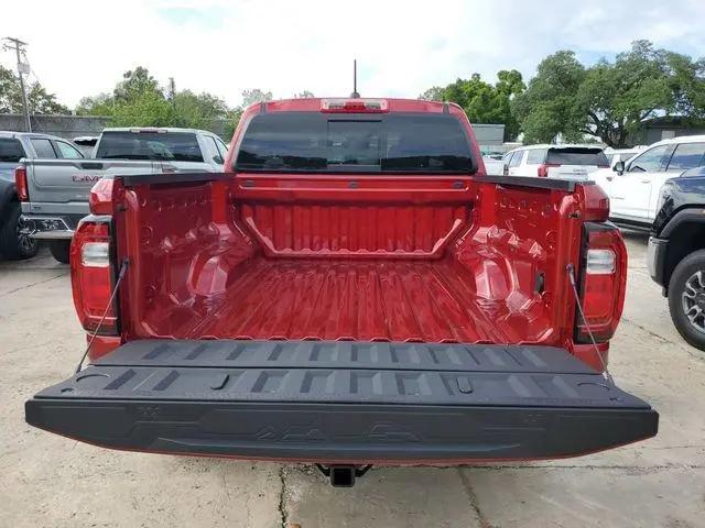 2026 GMC Canyon Elevation, 4WD