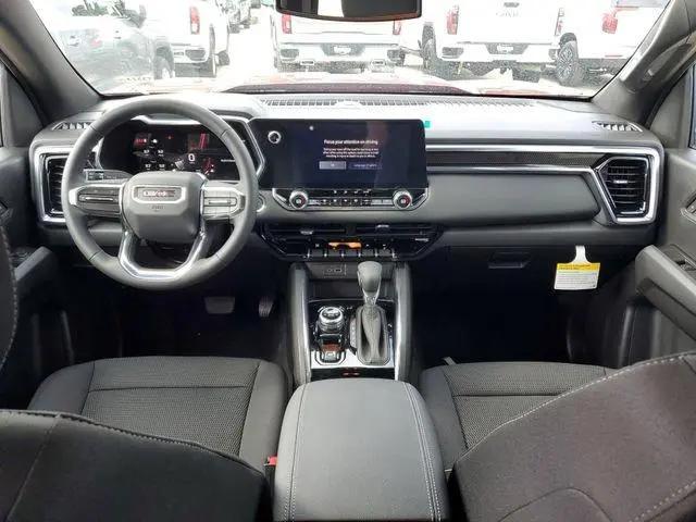 2026 GMC Canyon Elevation, 4WD