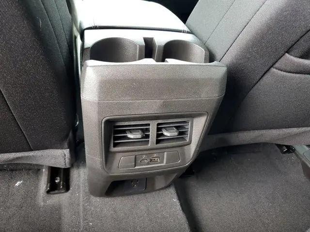 2026 GMC Canyon Elevation, 4WD