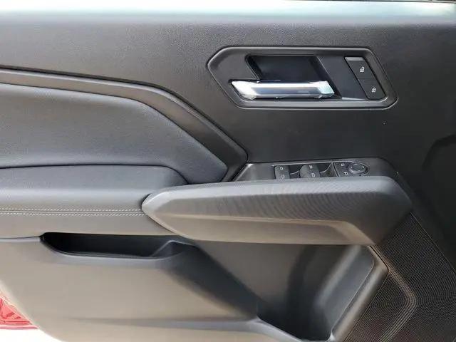 2026 GMC Canyon Elevation, 4WD